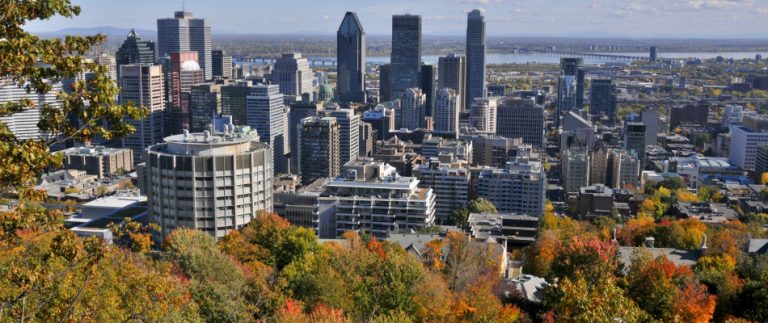 Découvrir les quartiers de Montréal - Immigrant Québec