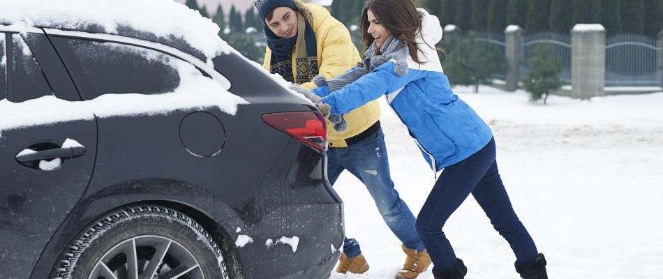 L'hiver et l'auto : quelques conseils pour mieux y résister