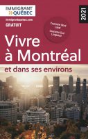 Vivre a montreal online blog