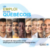 Image de Un emploi en sol québécois