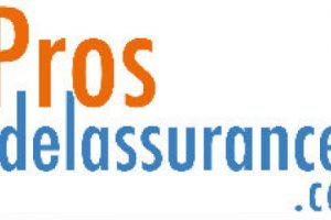Image de Prosdelassurance.ca
