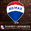Image de RODNEY LHERMITE courtier immobilier résidentiel REMAX