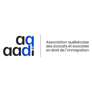 Image de l'Association québécoise des avocats et avocates en droit de l'immigration